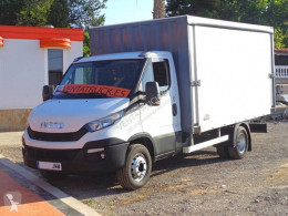 Iveco curtainside van Daily 70C15
