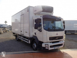 Lastbil køleskab Volvo FL 240-12