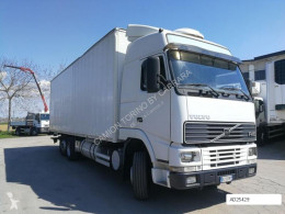 Vrachtwagen bakwagen Volvo FH12.380, FAP EURO 5, CON CASSA MOBILE 9 METRI, REVISIONE OK!!!