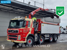 Vrachtwagen kipper Volvo FM 420