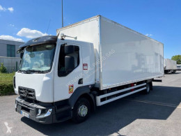 Camion Renault D-Series 240.12 DTI 5 fourgon polyfond occasion