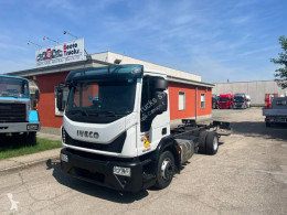 Lastbil Iveco Eurocargo 120 E 22 chassis brugt