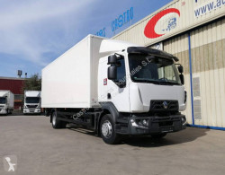 Camion Renault D-Series 240.14 DTI 5 fourgon occasion