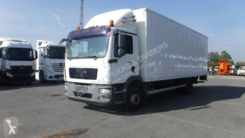Kamion MAN TGM 12.250 dodávka stěhování použitý
