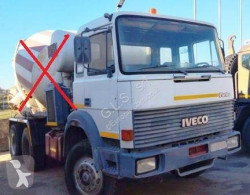 Iveco 330.36 truck used chassis