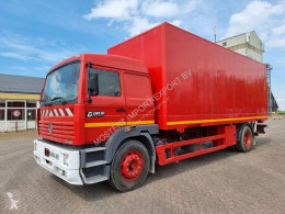 Camion Renault G230 fourgon occasion