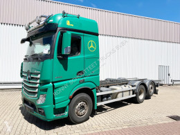 MercedesActros