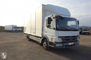 Camion Mercedes Atego 1018 NL fourgon polyfond occasion