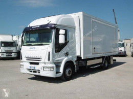 Kamion zásobník Iveco Eurocargo 120 E 28