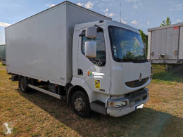 Kamion dodávka Renault Midlum 150