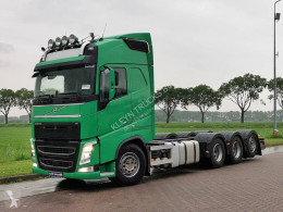 Camion Volvo FH 540 châssis occasion