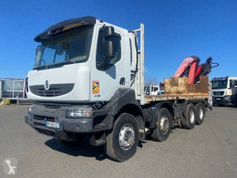 RenaultKerax430 DXI