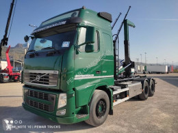 Lastbil flerecontainere Volvo FH 500