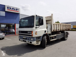 Camion DAF CF75 FA 250 polybenne occasion