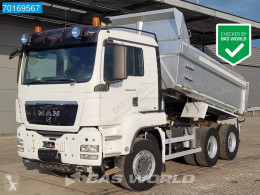 Camion MAN TGS 26.540 benne occasion
