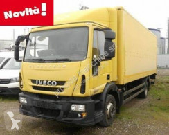 Iveco box truck Eurocargo 120 E 28