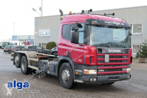 Scania G