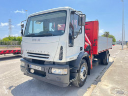 IvecoEurocargoML 180 E 28