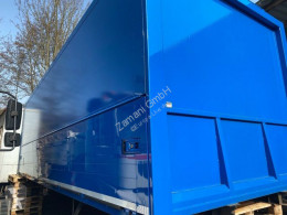 Equipamientos carrocería caja furgón Mercedes EWERS GETRAENKE KOFFER