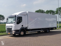 Camion DAF LF 180 fourgon occasion