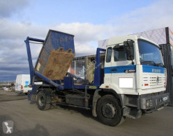 Camion Renault Gamme G 340 TI multibenne occasion