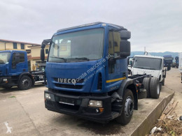 Kamion trojitá korba Iveco Eurocargo 190 EL 28