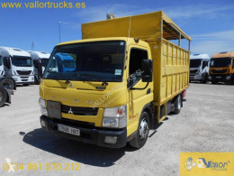 Mitsubishi Canter 7C15 autres camions occasion