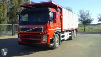 Camion Volvo nc benne occasion