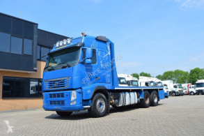 Camion Volvo FH 540 plateau occasion
