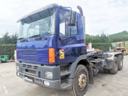 Camion DAF CF 340 polybenne occasion