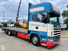 ScaniaR124