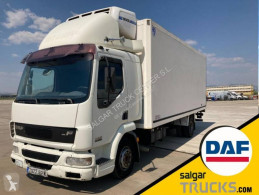 DAF LF45 45.220 truck used refrigerated