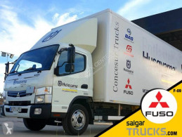 Kamion dodávka Mitsubishi Fuso