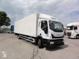 Kamion dodávka Iveco ML120E19/P E6 RS6570 Koffer innen 9,58 m Klima