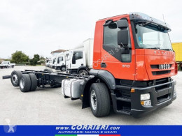 Camion Iveco Stralis AD 260 S 31 châssis occasion
