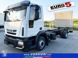 Kamión podvozok Iveco Eurocargo 120 E 25