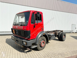 Camion Mercedes 1619 NG K 4x2 NG K 4x2 Dachluke châssis occasion