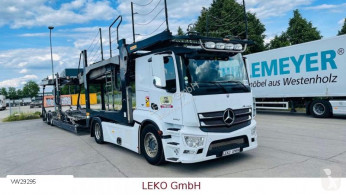 MercedesActros