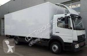 Camión Mercedes Atego frigorífico usado