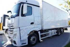 Mercedes refrigerated truck Actros 2545