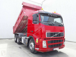 Camion Volvo FH 440 benne occasion
