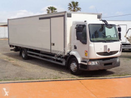 Camion Renault Midlum 220.16 DXI fourgon occasion
