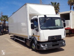 卡车 厢式货车 雷诺 Premium 240