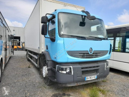 Caminhões Renault Premium PREMIUM furgão usado