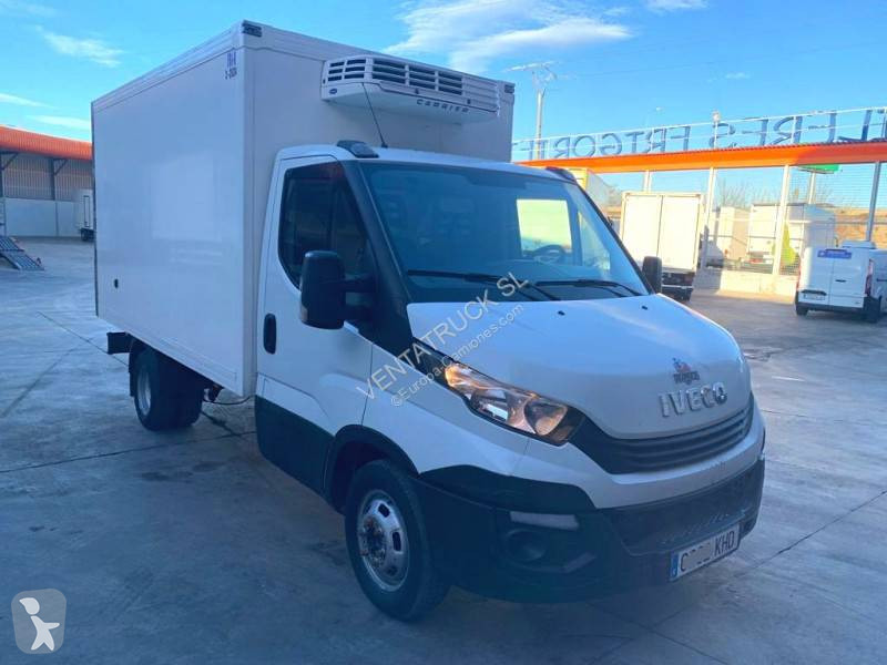 Iveco 35c14