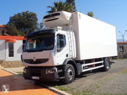 Lastbil Renault Premium 310.18 køleskab brugt