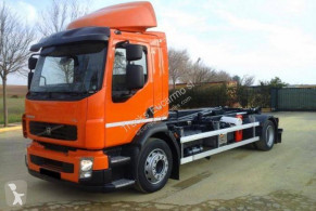 Camion Volvo polybenne occasion