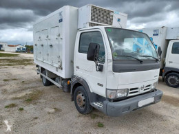 Nissan Cabstar TL 110.35 truck used insulated