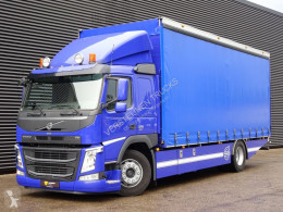 Camion rideaux coulissants (plsc) Volvo FM 370