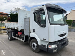 Camion Renault Midlum 180.12 DCI polybenne occasion